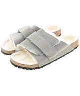 BIRKENSTOCK（ビルケンシュトック）サンダル グレー サイズ:27cm メンズ/2200682264372