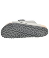 BIRKENSTOCK（ビルケンシュトック）サンダル グレー サイズ:27cm メンズ/2200682264372