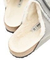 BIRKENSTOCK（ビルケンシュトック）サンダル グレー サイズ:27cm メンズ/2200682264372