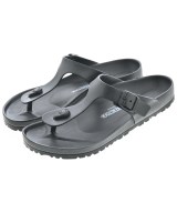 BIRKENSTOCK（ビルケンシュトック）サンダル 黒 サイズ:27cm メンズ/2200690385014