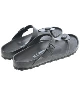 BIRKENSTOCK（ビルケンシュトック）サンダル 黒 サイズ:27cm メンズ/2200690385014