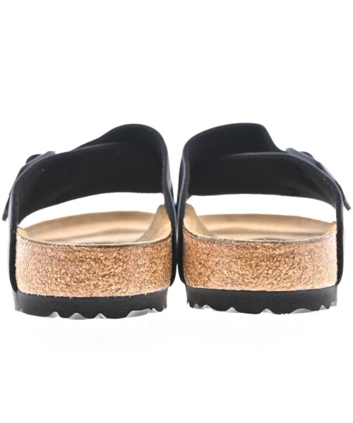 BIRKENSTOCK（ビルケンシュトック）サンダル 黒 サイズ:27cm メンズ/2200690385021