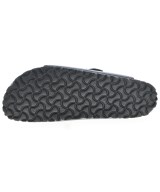 BIRKENSTOCK（ビルケンシュトック）サンダル 黒 サイズ:27cm メンズ/2200690385021