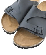 BIRKENSTOCK（ビルケンシュトック）サンダル 黒 サイズ:27cm メンズ/2200690385021