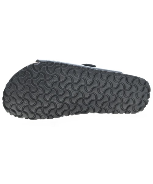 IL BISONTE（イルビゾンテ）サンダル 黒 サイズ:27cm メンズ/2200690385038