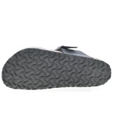 BIRKENSTOCK（ビルケンシュトック）サンダル 黒 サイズ:27cm メンズ/2200690385045