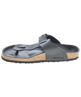 BIRKENSTOCK（ビルケンシュトック）サンダル 黒 サイズ:27cm メンズ/2200690385045