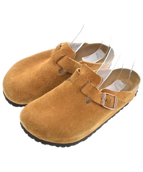 BIRKENSTOCK(ビルケンシュトック)その他 茶 サイズ:24.5cm/2200691865010