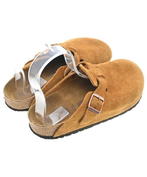 BIRKENSTOCK（ビルケンシュトック）その他 茶 サイズ:24.5cm メンズ/2200691865010