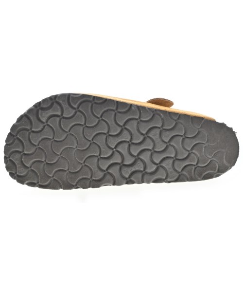 BIRKENSTOCK（ビルケンシュトック）その他 茶 サイズ:24.5cm メンズ/2200691865010