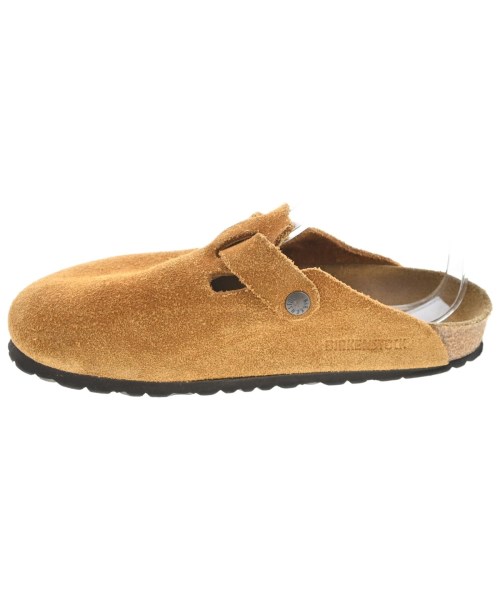 BIRKENSTOCK（ビルケンシュトック）その他 茶 サイズ:24.5cm メンズ/2200691865010