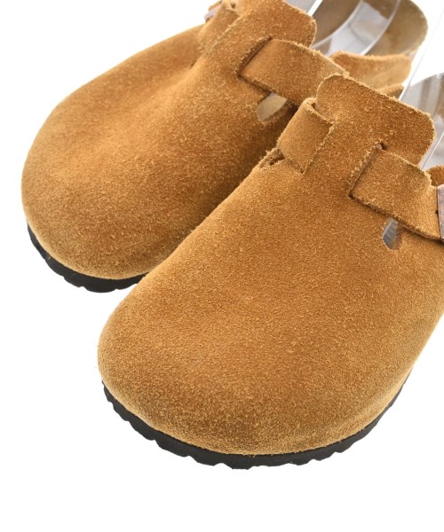 BIRKENSTOCK（ビルケンシュトック）その他 茶 サイズ:24.5cm メンズ/2200691865010