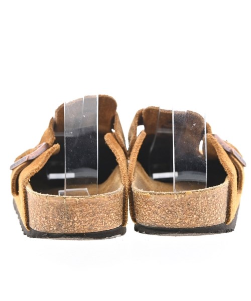 BIRKENSTOCK（ビルケンシュトック）その他 茶 サイズ:24.5cm メンズ/2200691865010