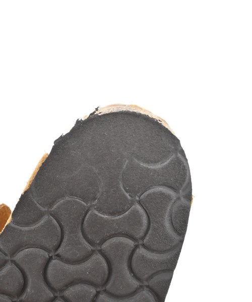BIRKENSTOCK（ビルケンシュトック）その他 茶 サイズ:24.5cm メンズ/2200691865010
