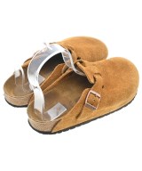 BIRKENSTOCK（ビルケンシュトック）その他 茶 サイズ:24.5cm メンズ/2200691865010