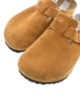 BIRKENSTOCK（ビルケンシュトック）その他 茶 サイズ:24.5cm メンズ/2200691865010