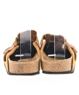 BIRKENSTOCK（ビルケンシュトック）その他 茶 サイズ:24.5cm メンズ/2200691865010