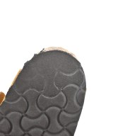 BIRKENSTOCK（ビルケンシュトック）その他 茶 サイズ:24.5cm メンズ/2200691865010