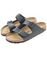 BIRKENSTOCK（ビルケンシュトック）サンダル 黒 サイズ:27cm メンズ/2200688742072