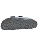 BIRKENSTOCK（ビルケンシュトック）サンダル 黒 サイズ:27cm メンズ/2200688742072