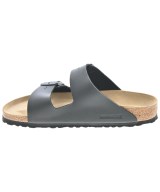 BIRKENSTOCK（ビルケンシュトック）サンダル 黒 サイズ:27cm メンズ/2200688742072
