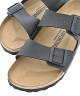 BIRKENSTOCK（ビルケンシュトック）サンダル 黒 サイズ:27cm メンズ/2200688742072