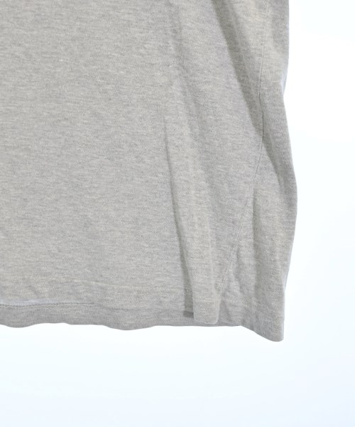 HIGH STANDARD（ハイスタンダード）Tシャツ・カットソー グレー サイズ:3(L位) メンズ/2200554122045