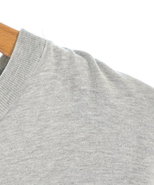 HIGH STANDARD（ハイスタンダード）Tシャツ・カットソー グレー サイズ:3(L位) メンズ/2200554122045