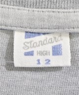 HIGH STANDARD（ハイスタンダード）Tシャツ・カットソー グレー サイズ:3(L位) メンズ/2200554122045