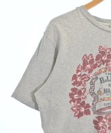 HIGH STANDARD（ハイスタンダード）Tシャツ・カットソー グレー サイズ:3(L位) メンズ/2200554122045