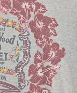 HIGH STANDARD（ハイスタンダード）Tシャツ・カットソー グレー サイズ:3(L位) メンズ/2200554122045
