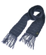 HIGH STANDARD マフラー