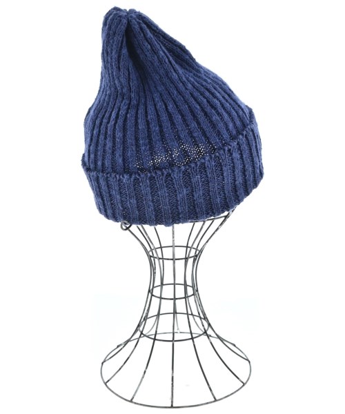 HIGHLAND（ハイランド）ニットキャップ・ビーニー 紺 サイズ:- メンズ/2200620884716