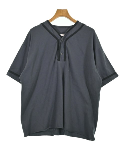 HIGH STANDARD(ハイスタンダード)Tシャツ・カットソー グレー サイズ:L/2200700654178