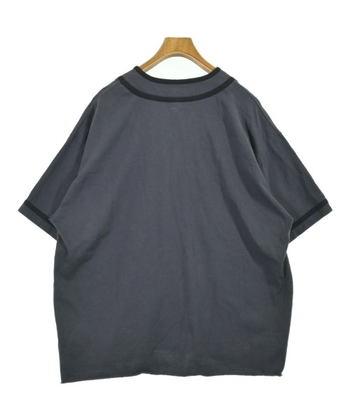 HIGH STANDARD（ハイスタンダード）Tシャツ・カットソー グレー サイズ:L メンズ/2200700654178