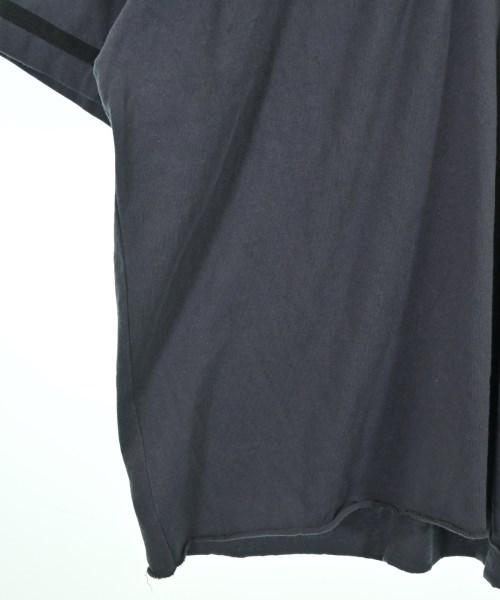HIGH STANDARD（ハイスタンダード）Tシャツ・カットソー グレー サイズ:L メンズ/2200700654178