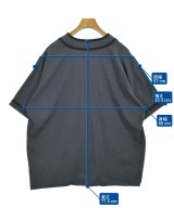 HIGH STANDARD（ハイスタンダード）Tシャツ・カットソー グレー サイズ:L メンズ/2200700654178
