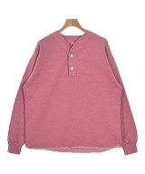 HIGH STANDARD（ハイスタンダード）Tシャツ・カットソー ピンク サイズ:XL メンズ/2200665538025