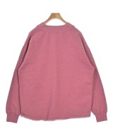 HIGH STANDARD（ハイスタンダード）Tシャツ・カットソー ピンク サイズ:XL メンズ/2200665538025