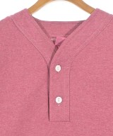 HIGH STANDARD（ハイスタンダード）Tシャツ・カットソー ピンク サイズ:XL メンズ/2200665538025