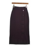 ROSE BUD ロング・マキシ丈スカート