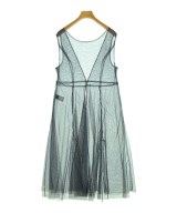 ROSE BUD（ローズバット）ワンピース 紺 サイズ:-(M位) レディース/2200634845109
