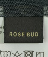 ROSE BUD（ローズバット）ワンピース 紺 サイズ:-(M位) レディース/2200634845109