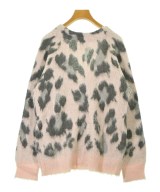 ROSE BUD（ローズバット）カーディガン ピンク サイズ:F レディース/2200631512042