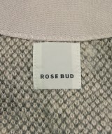 ROSE BUD（ローズバット）カーディガン ピンク サイズ:F レディース/2200631512042