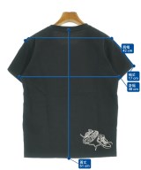 ROSE BUD（ローズバット）Tシャツ・カットソー 黒 サイズ:F レディース/2200615653273