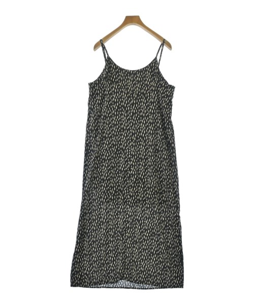 ROSE BUD（ローズバット）ワンピース 黒 サイズ:F レディース/2200624055020