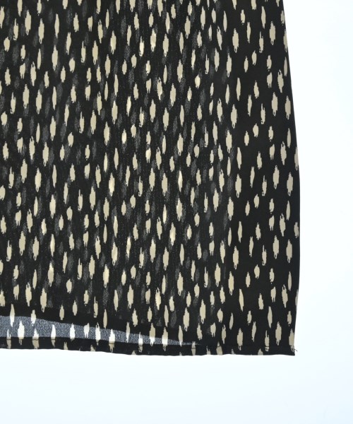 ROSE BUD（ローズバット）ワンピース 黒 サイズ:F レディース/2200624055020