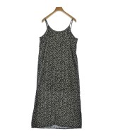 ROSE BUD（ローズバット）ワンピース 黒 サイズ:F レディース/2200624055020