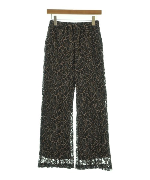 ROSE BUD（ローズバット）その他 黒 サイズ:-(M位) レディース/2200636522039